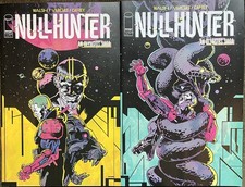 Nullhunter olympos saga for sale  UK