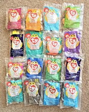 Mcdonald happy meal for sale  Torrey