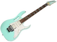 Ibanez jem70v electric d'occasion  Expédié en Belgium