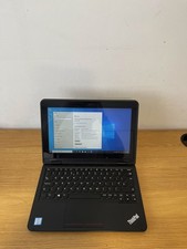 Lenovo yoga 11e for sale  FAREHAM