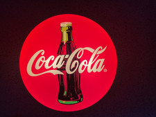 leuchtreklame cola gebraucht kaufen  Mosbach