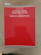 Materie prime trasformazione usato  Carpi