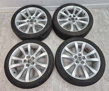 Jantes 7.5jx19 225 d'occasion  Servian