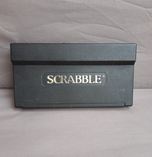 Scrabble voyage portable d'occasion  Saint-André-les-Vergers