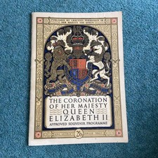 Coronation majesty queen for sale  SOUTHAMPTON
