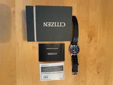 Citizen promaster ny0086 gebraucht kaufen  Remscheid