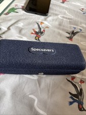 Specsavers hard glasses for sale  PORT TALBOT