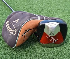 Callaway fti draw for sale Callaway fti draw for sale  LIVERPOOL