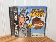 Inspector gadget gadget for sale  Shippenville