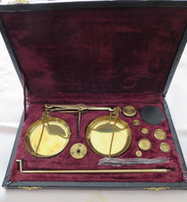 Vintage fein waage gebraucht kaufen Vintage fein waage gebraucht kaufen  Dietzenbach