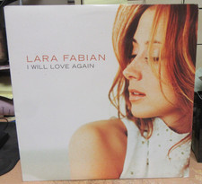 Lara fabian record for sale  Rochelle Park