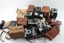 Assorted vintage film for sale  LEEDS