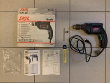 Skil basic schlagbohrmaschine gebraucht kaufen  Büdingen