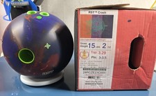 15lb rotogrip rst for sale  Johnston