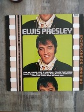 Elvis presley riginal gebraucht kaufen  Zirndorf