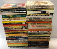 Vintage paperbacks lot for sale  Beatrice