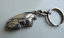 Porte clé métal d'occasion  Jœuf
