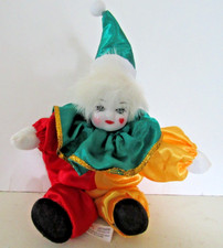 Clown figurine petite for sale  Coatesville