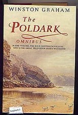 Poldark omnibus graham for sale  ROSSENDALE