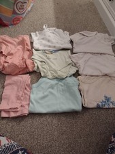 Girls baby clothes for sale  ALTRINCHAM