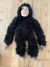 Puppet company chimpanzee for sale  THETFORD