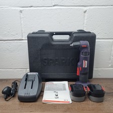 Sparky professional bar12e for sale  IPSWICH