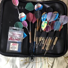 Darts extra shafts for sale  Land O Lakes