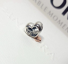 Pandora sterling 925 for sale  DERBY