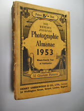 Vintage book british for sale  WAKEFIELD