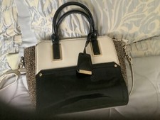 New clarks patent for sale  LIVERPOOL