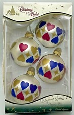 Christmas krebs designer for sale  Florence