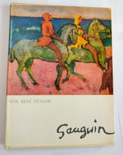 Gauguin von rené usato  Verona