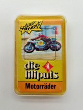 Mini quartett liliputs gebraucht kaufen  Weilburg