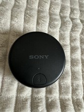Sony kabelloser bluetooth gebraucht kaufen  München