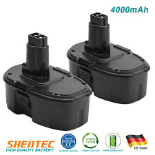 Batteria 4.0ah 18v usato  Spedire a Italy