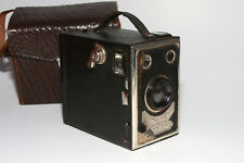 Balda Frontbox Rollfilmbox mit Tasche comprar usado  Enviando para Brazil