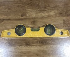 Scaffold spirit level for sale  BASILDON