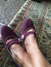 John lewis mauve for sale  MANSFIELD