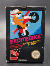 Excitebike excite bike d'occasion  Sevran