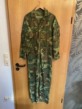 Army erdl coverall gebraucht kaufen  Oberasbach
