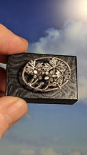 Vintage masj silver for sale  ROCHDALE