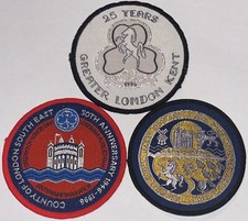 Girl guide cloth for sale  BURNLEY