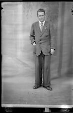 Portrait studio homme d'occasion  Nancy-