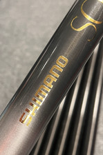 Shimano solstace competition for sale  STONE
