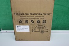 Teardrop camper cover for sale  Beaver Falls