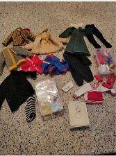 Vintage barbie clothes for sale  Cedar Rapids
