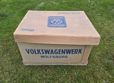 Riginal ersatzteil karton gebraucht kaufen  Wolfsburg