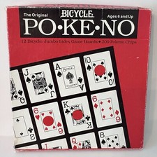 Bicycle gioco carte usato  Spedire a Italy