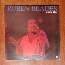 Ruben blades doble for sale  Costa Mesa