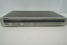 Tuner telefunken t90 d'occasion  Compiègne